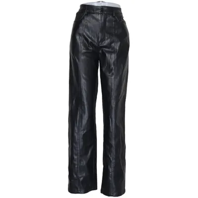 Byxor (Svart) från Nicki Studios Polyuretan