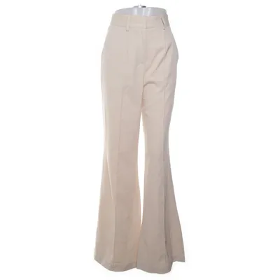 Palazzobyxor (Beige) från Sndys Elastan, Polyester