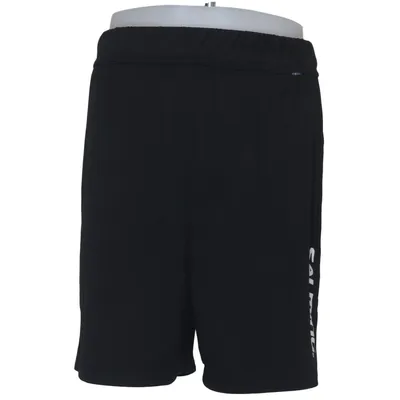 Short de sport (Noir) de Salming Polyester