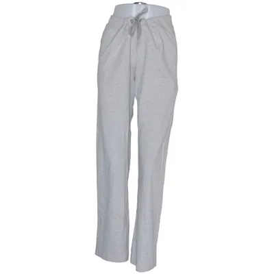 Mjukisbyxor (Grå) från Emilia Bomull, Polyester