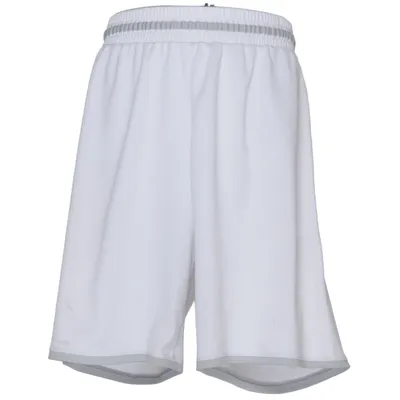 Sports shorts (White, Gray) from Spalding Polyester