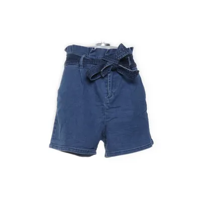 Jeansshorts (Blå) från Vero Moda Denim Ekologisk bomull