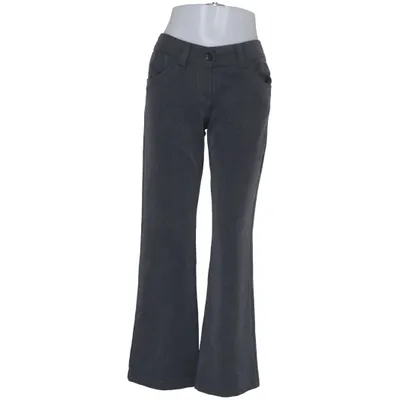 Suit pants (Gray) from Subdued