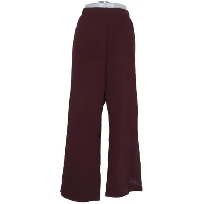 Mjukisbyxor (Röd) från H&M Move Bomull