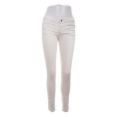 Chino (SKINNY FIT) de Massimo Dutti Coton, Élasthane