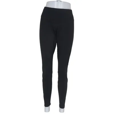 Sports tights (Black) from Iconic Elastane, Polyester