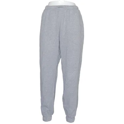 Sweatpants (Grå) fra Frank Dandy Økologisk bomuld, Polyester