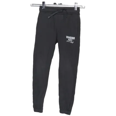 Sweatpants (Basic-Pant) from Vingino Cotton, Polyester