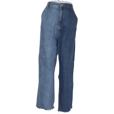 Jeans (Blå) från Don't Think Twice Bomull