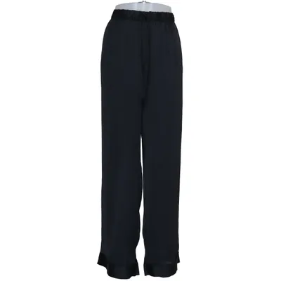 Palazzo broek (Zwart) van Primark Cares Polyester