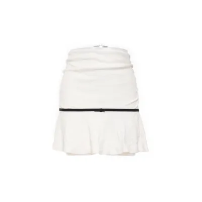 Rok (Wit) van Holly & Whyte by Lindex