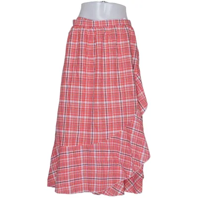 Omlottkjol (Röd, Vit, Svart) från Maite Kelly x Bonprix