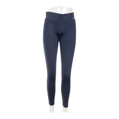 Sportleggings (Zwart) van Newbody Elastaan, Polyamide, Polyester