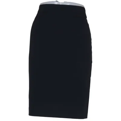 Pencil skirt (Blue) from ESPRIT Collection