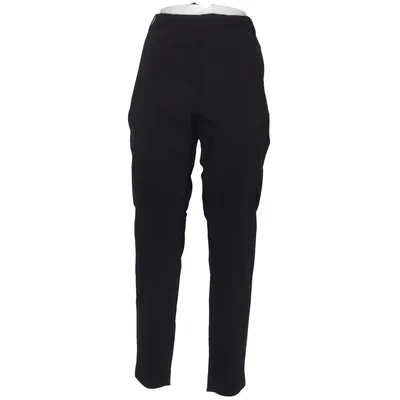 Kostuumbroek (Zwart) van InWear Katoen, Elastaan, Polyester