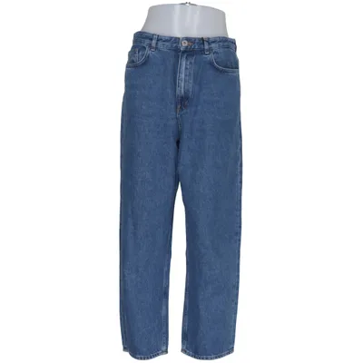 Jeans (Blå) från COS Bomull