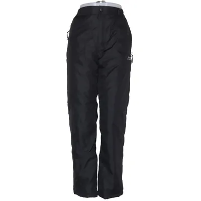 Snow pants (Black) from Ross Sportswear Polyester