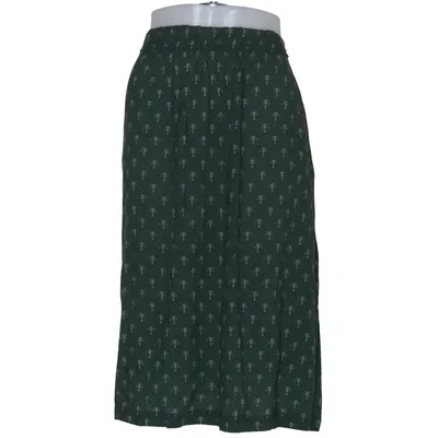 Jupe (Vert) de Naja Lauf Viscose
