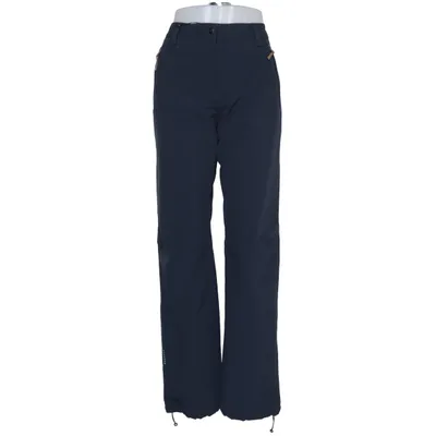 Friluftsbyxor (Blå) från Ice Peak Elastan, Polyester