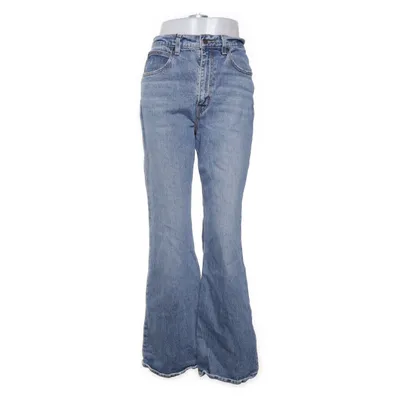 Jeans (Blå) från Levi's Premium Bomull, Elastan