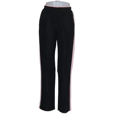 Träningsbyxor (Svart, Rosa) från Catamaran Polyester