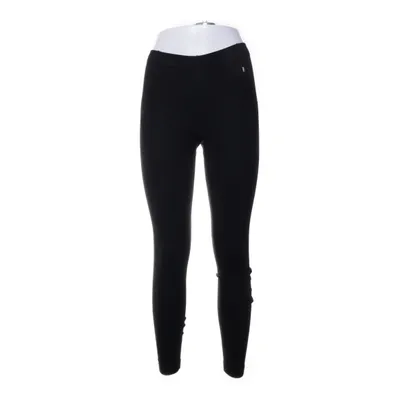 Leggings (Black) from Helly Hansen Merino wool