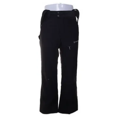 Täckbyxor (MAROON P) från Peak Performance Polyamid