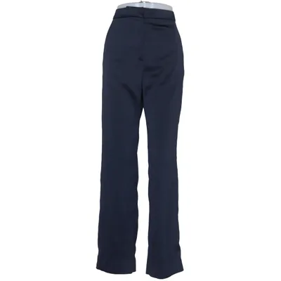 Kostymbyxor (Blå) från Stine Goya Acetat, Polyester, Viskos