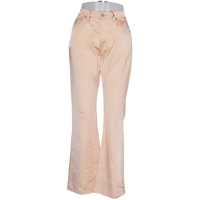 Pantalon (Beige) de Otto Kern Coton, Élasthane, Polyamide