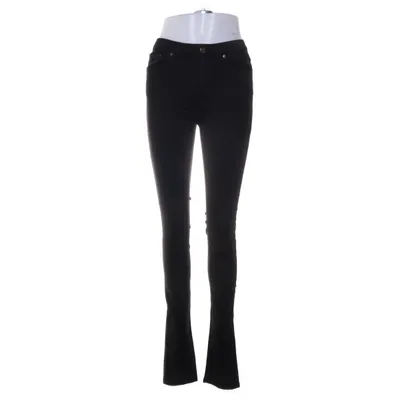Jeans (PIN BLACK) från Acne Studios Bomull, Elastan, Polyester