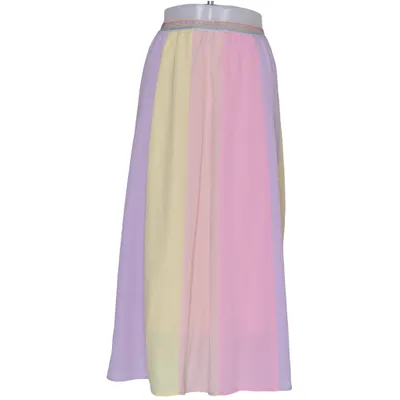 Tule rok (Roze, Lila, Geel) van Nümph Polyester, Viscose
