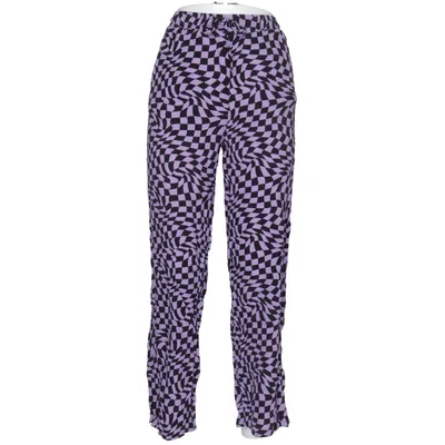 Byxor (Breezy Pants) från Junkyard Viskos