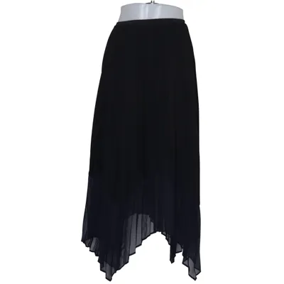 Långkjol (Blå, Grå) från French Connection Polyester