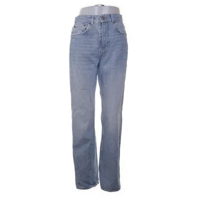 Spijkerbroek (Blauw) van Perfect Jeans Katoen