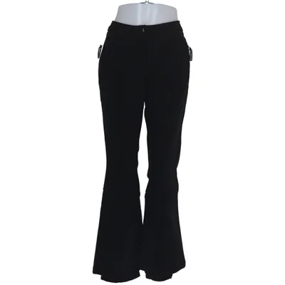 Skidbyxor (Svart) från Crane Sports Elastan, Polyester