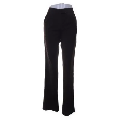 Pantalon de costume (Marron) de LXA Élasthane, Polyester, Viscose