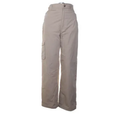 Pantalon d'extérieur (Beige) de Five Seasons Coton, Polyester