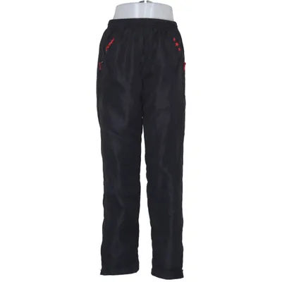 Träningsbyxor (Svart) från Donic Polyester