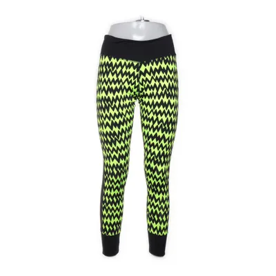 Sports tights (Black, Yellow, Multicolored) from SOC
