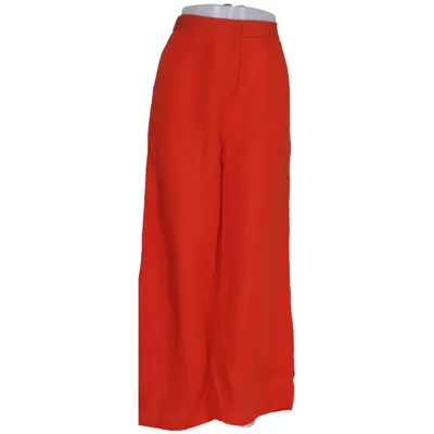 Pants (Linen Blend) from H&M Premium Quality Linen, Viscose