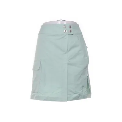 Skort (Grön) från Pelle P Bomull, Elastan, Polyamid