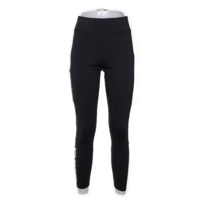 Träningstights (Grå) från Better Bodies Elastan, Polyester