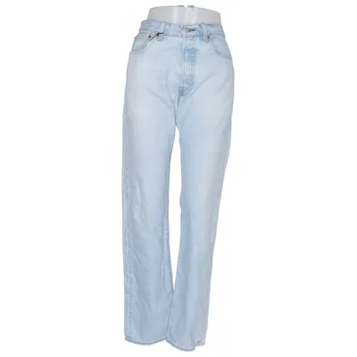 Jeans (Blue) from Levi's Premium Cotton, Lyocell