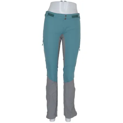 Skibroek (Blauw, Grijs) van Sweet Protection Elastaan, Polyamide, Polyester