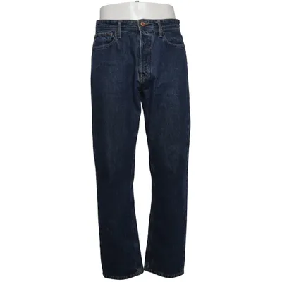 Jeans (Blå) från Jack & Jones Jeans Intelligence Återvunnen bomull