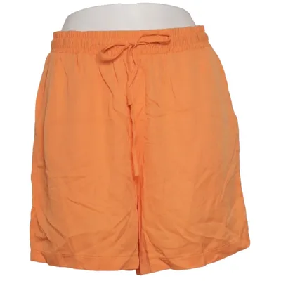 Shorts (Orange) från DF Young Viskos