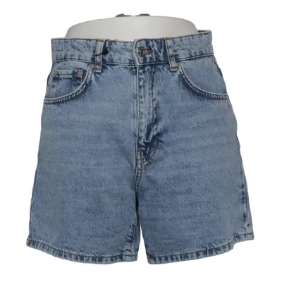 Jeansshorts (Blå) fra Perfect Jeans Bomuld