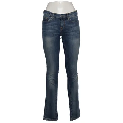 Spijkerbroek (Nina) van Tommy Hilfiger Denim