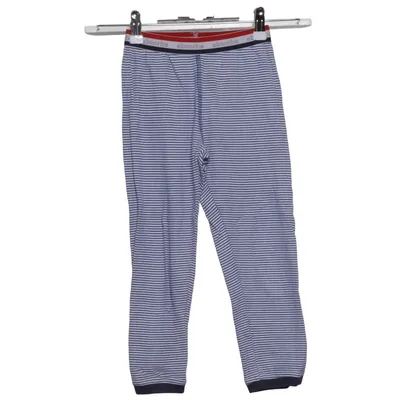 Lange onderbroek (Blauw, Wit, Rood) van Absorba