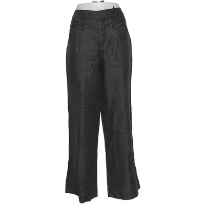 Palazzobyxor (Grå) från Nanette Lepore